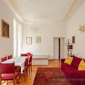 Penthouse Appartement